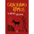 Livro Vidas secas de Graciliano Ramos