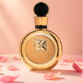Fakhar Gold Extrait Floral Âmbar Amadeirado 100 ml