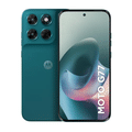 Smartphone Motorola Moto G77 5G - 256GB 24GB (8GB RAM + 16GB RAM Boost) camera 108MP Ultra-Pixel, tela 1.5K extreme Amoled 120hz, ultrarresistente - V