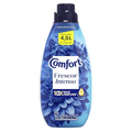 Amaciante Concentrado Comfort Frescor Intenso, 1L