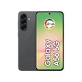 Smartphone Samsung Galaxy A56 256GB 5G 8GB RAM Preto 6,7" Câm Tripla + Selfie 12MP