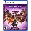 Jogo Dragon Age The Veilguard PS5 - EA000008PS5