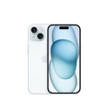 Apple iPhone 15 (256 GB) Azul