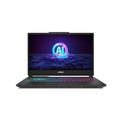 Notebook Gamer MSI Cyborg 15 AI Intel Ultra 7-155H, 16GB RAM, SSD 512GB, 15.6" 144Hz