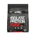 Whey Isolate Protein Fuse 1.8Kg Brownie ou Capuccino