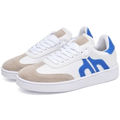 Tênis Feminino Sneacker Street DUBUY 032FG Azul