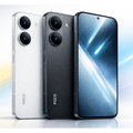 Xiaomi Poco X8 PRO Verde 5G 256GB 8GB Versão Global