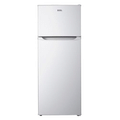 Geladeira Eos 240 Litros Duplex Branco Erv270db 110v