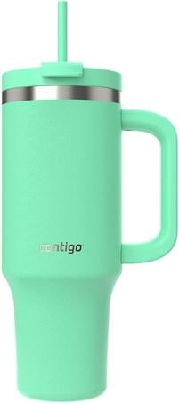 [APP] Contigo Copo Térmico Streeterville, com Canudo 1,18L - Verde