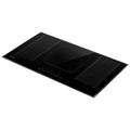 Cooktop de Indução 5 Bocas Dako Select com 2 Zonas Flexíveis e Mesa em Vidro Cerâmico 7200W