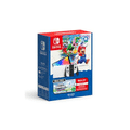 Bundle Nintendo Switch OLED + Super Mario Bros. Wonder + 3 Meses de Assinatura Nintendo Switch Online