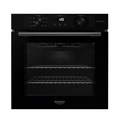 Forno de Embutir Elétrico Dako Supreme 80 L Digital Preto - 220V