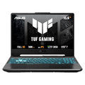 Notebook Gamer ASUS TUF Gaming A15 RTX3050 AMD RYZEN 7 16 GB 512 GB SSD W11 Home 15.6'' IPS 144Hz Graphite Black