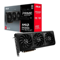 Placa de Vídeo ASUS PRIME RX 9070 XT O16G AMD Radeon, 16GB