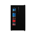 Cervejeira Preta Frost Free 82 Litros Midea