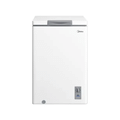 Freezer Horizontal 100L Inverter Bivolt Branco Midea