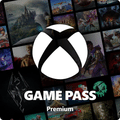 3 Meses Game Pass Ultimate - Xbox, PC e Cloud