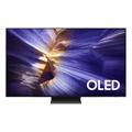 TV Samsung OLED Vision AI S90F de 55”