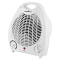 Aquecedor Elétrico 2 Em 1 Britânia 1500w Ab1100n