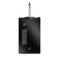 [Regional] Cervejeira Home Bar Electrolux Frost Free 100L Porta de Vidro Preta (EB100