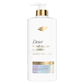 Dove Condicionador Bond Intense Repair + Peptídeo 600ml Pump