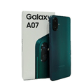 Celular Galaxy A07