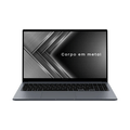 Notebook Samsung Galaxy Book 4 i5-1335U 8GB SSD 512GB Iris Xe Graphics Tela 15,6" FHD W11 - NP750XGJ-KG3BR