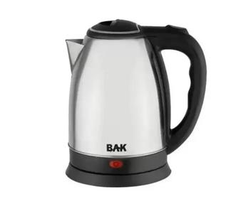 Chaleira Elétrica Com Auto Desligamento Automático Após Fervura Jarra Inox Best 2 Litros Top