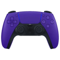 Controle Sony Dualsense Galactic Purple Roxo PS5, PC, Mobile