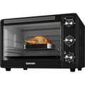 Forno Elétrico de Bancada SUGGAR 50 Litros, 220V