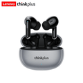 Lenovo Thinkplus XT88 Fones de ouvido intra-auriculares Bluetooth com microfones duplos redução de ruído estéreo f