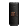 JBL Caixa de Som Grip 16 W RMS Com Playtime Boost IP68 Portátil - Preto