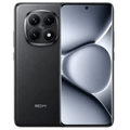 Smartphone Xiaomi Redmi Note 15 Preto 8gb Ram 256gb Rom (2510dra23l)