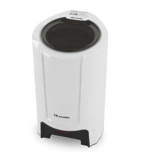Centrífuga De Roupas Mueller Fit 15kg De Roupa Molhada Cor Branco