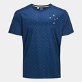 Camisa Cruzeiro Impacto Masculina