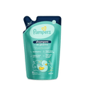 Refil Shampoo de Glicerina Pampers 350ml
