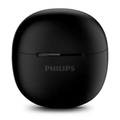 Fone De Ouvido Philips Tat1139 Bluetooth True Wireless Preto