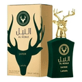 Perfume árabe Al Noble Safeer Lattafa 100mL