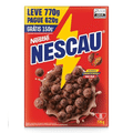 Nescau Cereal Matinal Tradicional 770G