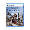 Assassins Creed Black Flag PS5 Mídia Física