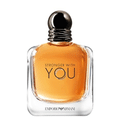 Perfume Giorgio Armani Stronger with You EDT 100ml