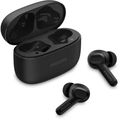 Fone de Ouvido Sem Fio TWS PHILIPS TAT1109BK00 Bluetooth