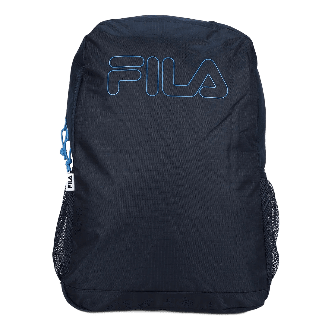 Mochila Fila Basic Outline - Azul