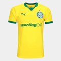 Camisa Palmeiras III 2526 sn Torcedor Puma Masculina