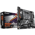 Placa Mãe Gigabyte B550M Aorus Elite AM4