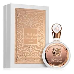Perfume Fakhar Lattafa Rose Feminino 100ml