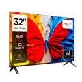 Smart TV 32" TCL Full HD QLED Google TV
