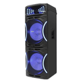 Caixa de Som Amplificada 3500W Philco Connection PCX35000 Bivolt