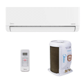 Ar-Condicionado Split 12.000 BTUs AirVolution Lite Inverter Frio Midea