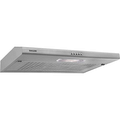 SUGGAR DEPURADOR DE AR SLIM CMANTA 60CM PRATA 3 VELOCIDADES 110V DI601PR